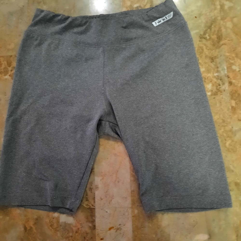 Biker shorts